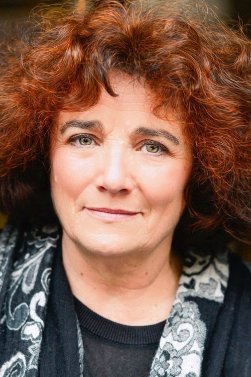 Coline Serreau zdjęcie