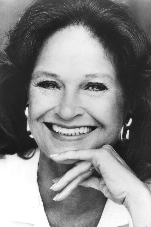 Colleen Dewhurst zdjęcie