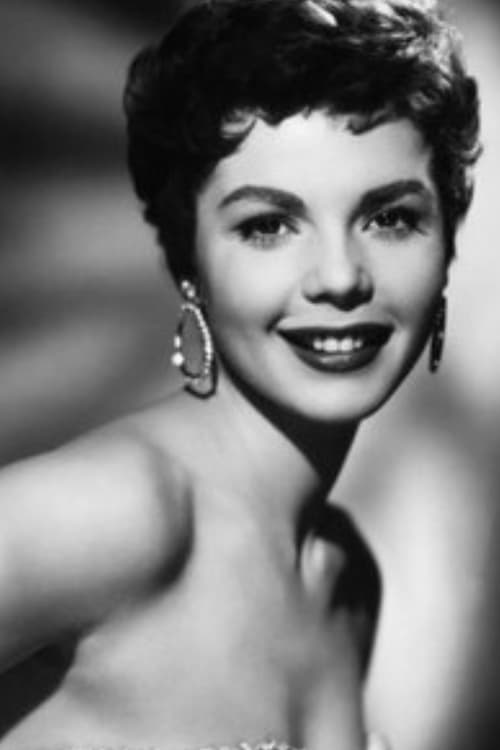 Colleen Miller zdjęcie