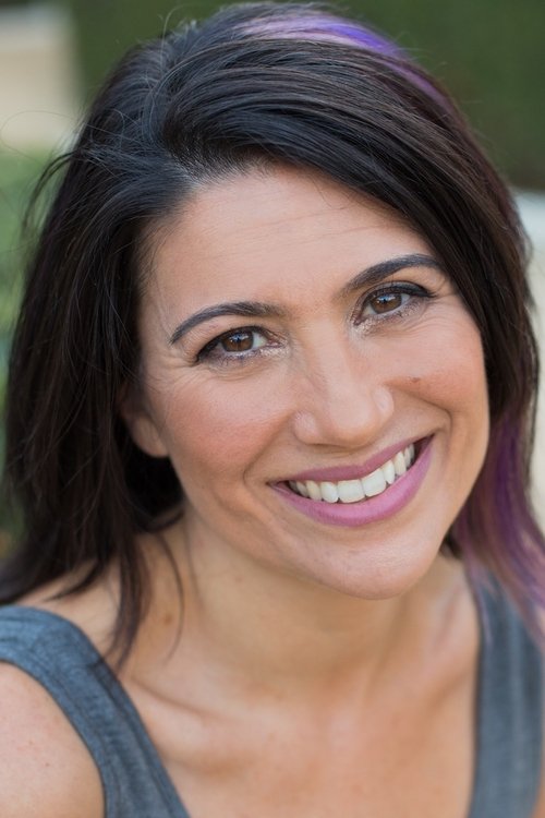 Colleen O'Shaughnessey zdjęcie