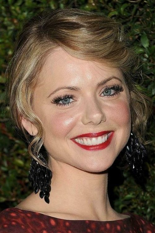 Collette Wolfe zdjęcie