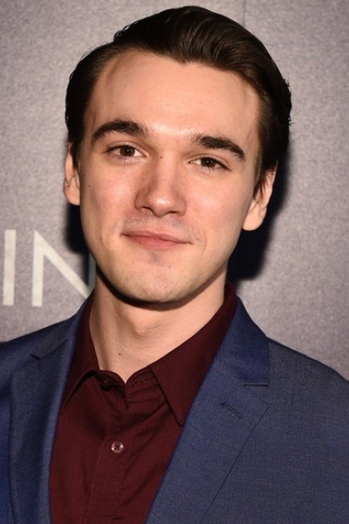 Collin Kelly-Sordelet zdjęcie