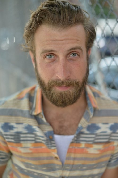 Collin Smith zdjęcie