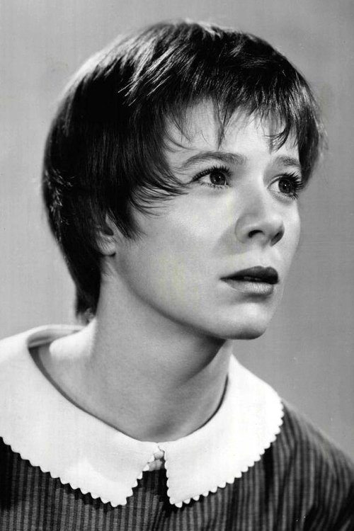 Collin Wilcox Paxton zdjęcie