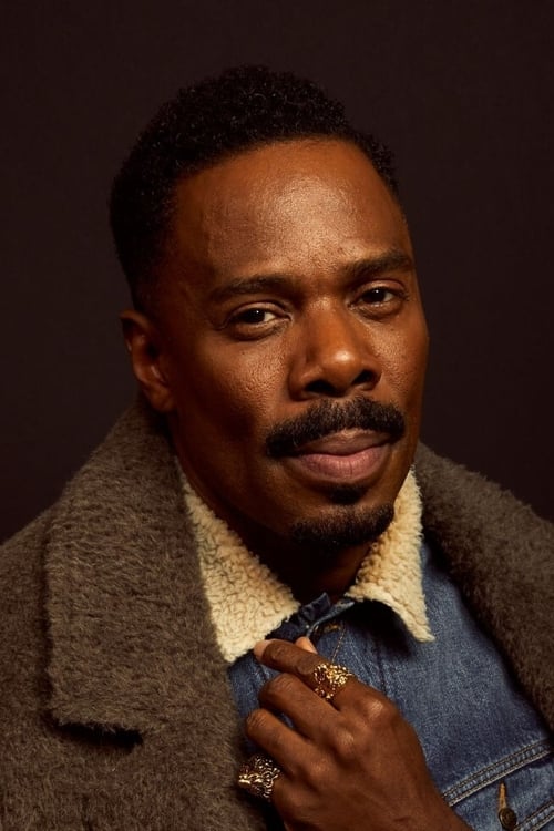 Colman Domingo zdjęcie