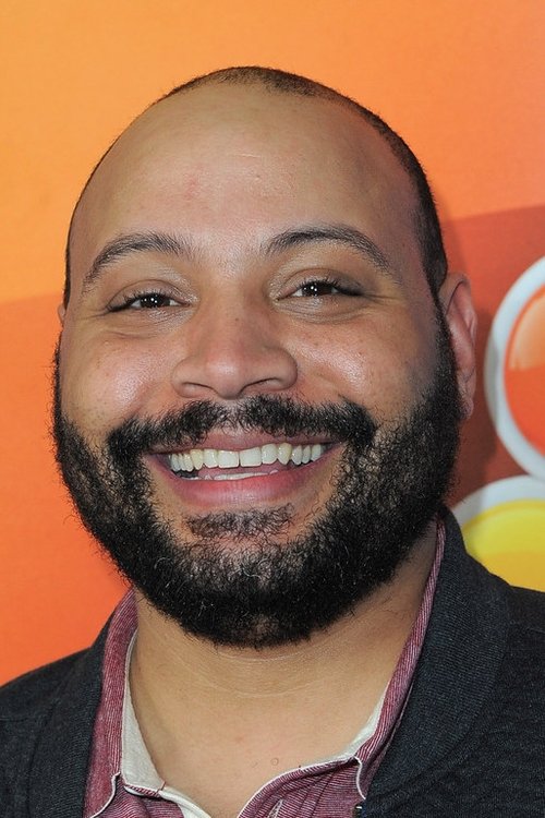 Colton Dunn zdjęcie