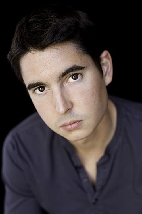 Colton James zdjęcie