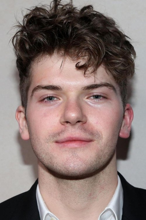 Colton Ryan zdjęcie