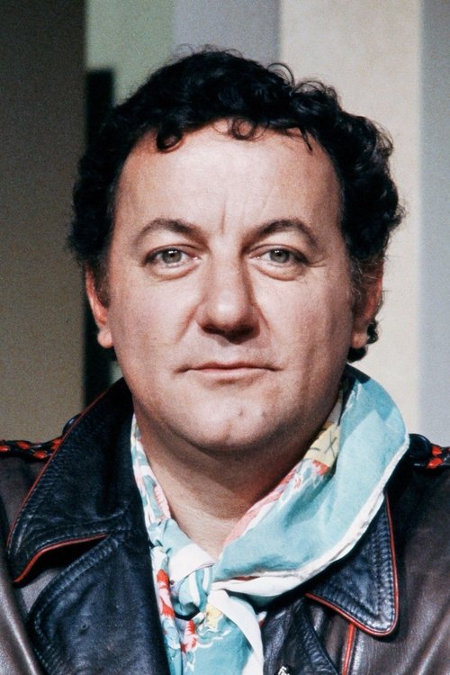 Coluche zdjęcie