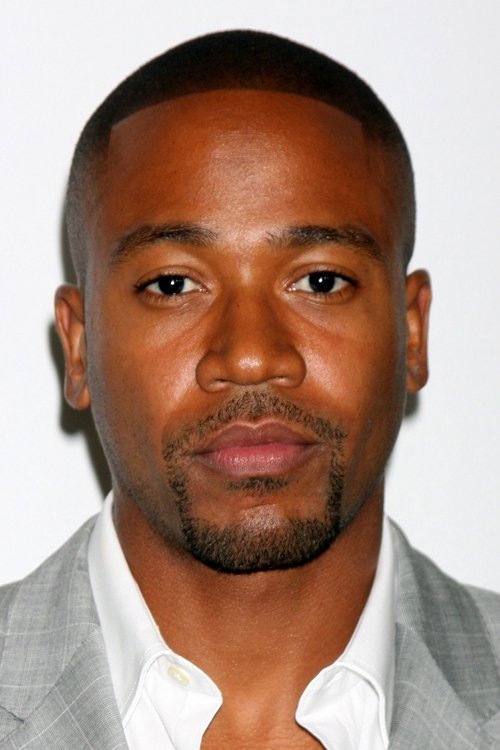 Columbus Short zdjęcie