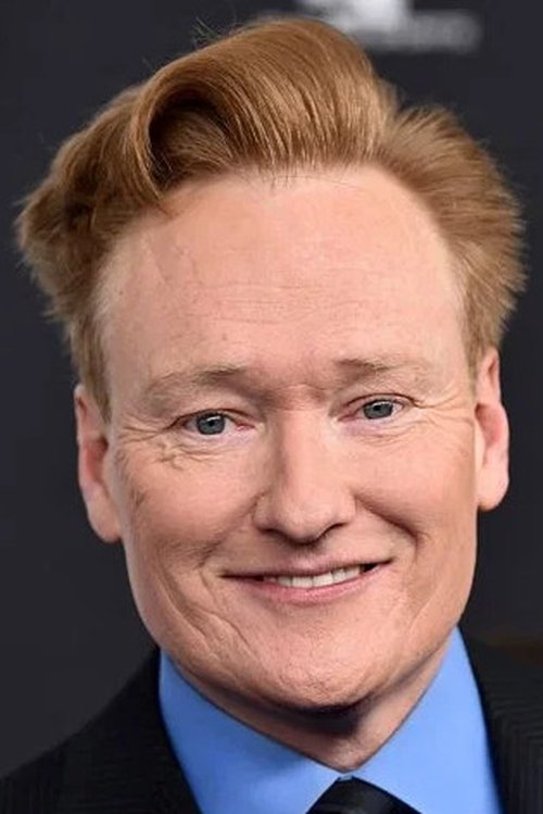 Conan O'Brien zdjęcie