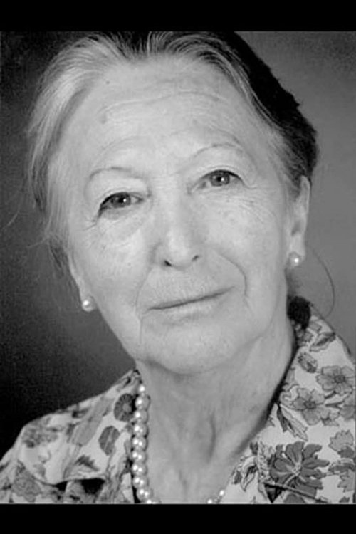 Concha Hidalgo zdjęcie