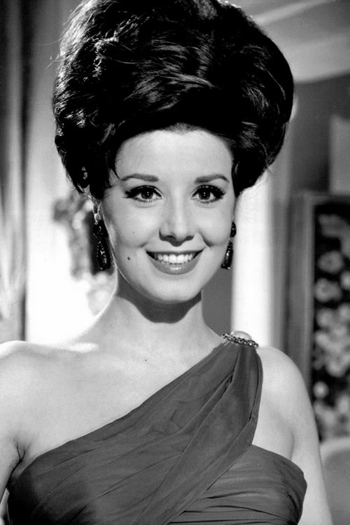 Concha Velasco zdjęcie