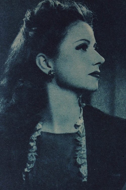 Conchita Montes zdjęcie