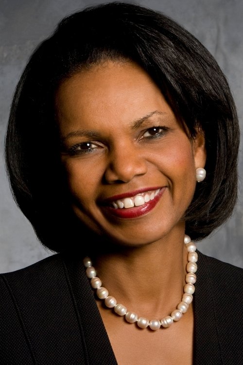 Condoleezza Rice zdjęcie