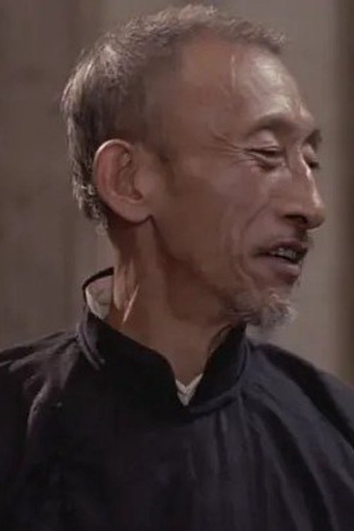Cong Zhijun zdjęcie