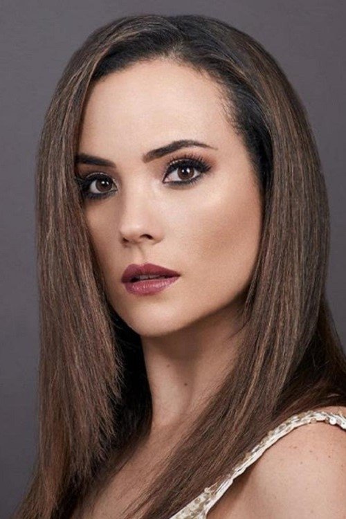 Connie Chaparro zdjęcie