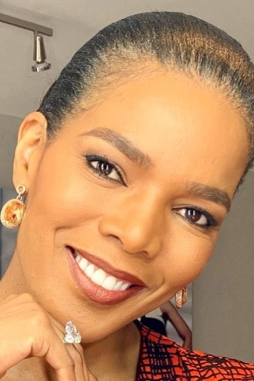Connie Ferguson zdjęcie