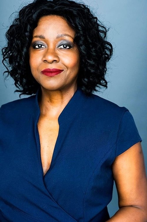 Connie Jackson zdjęcie