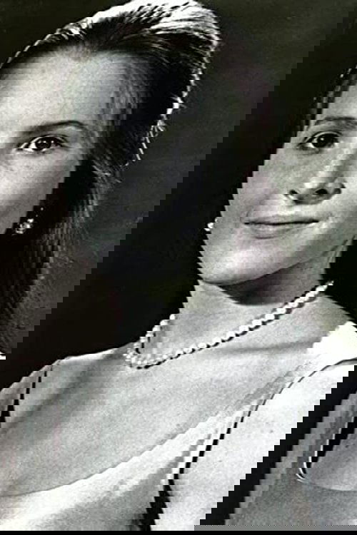 Connie Scott zdjęcie