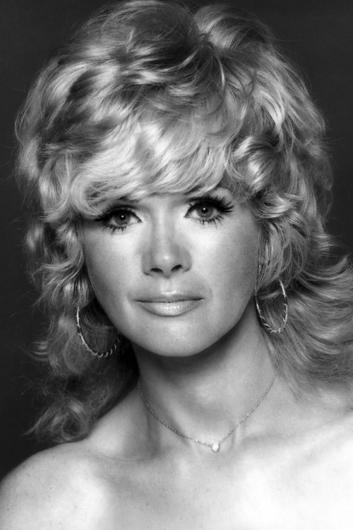 Connie Stevens zdjęcie