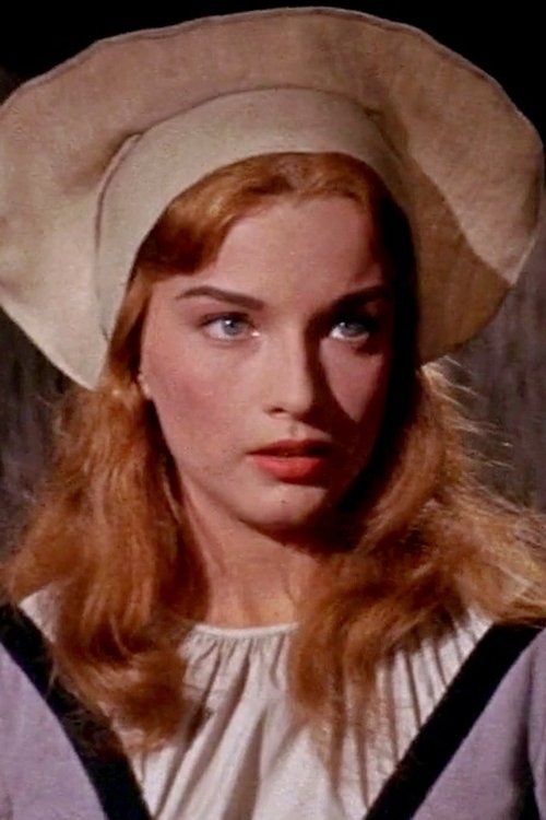 Connie Wallace zdjęcie