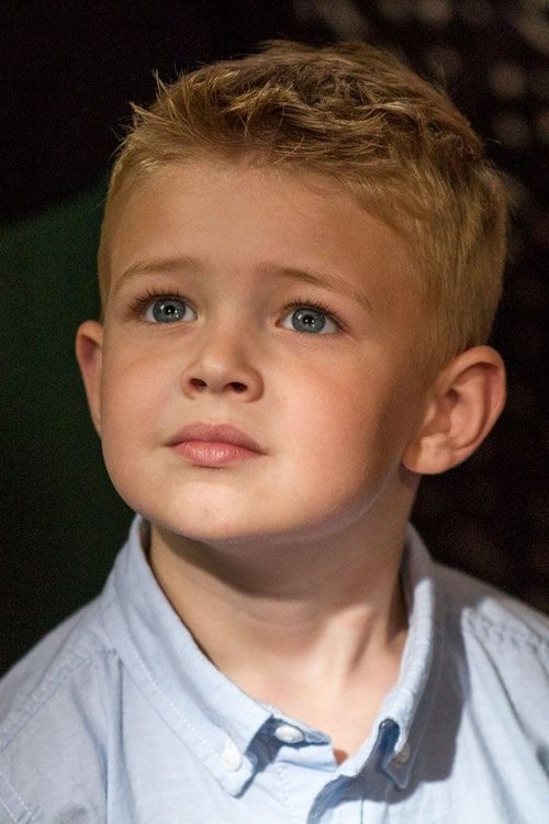 Connor Corum zdjęcie