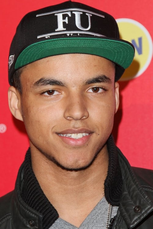 Connor Cruise zdjęcie