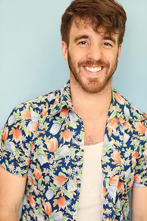 Connor Del Rio zdjęcie