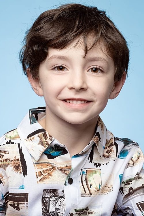 Connor Esterson zdjęcie