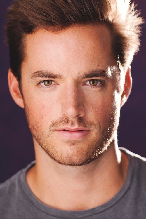 Connor Hines zdjęcie