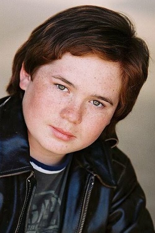 Connor Matheus zdjęcie