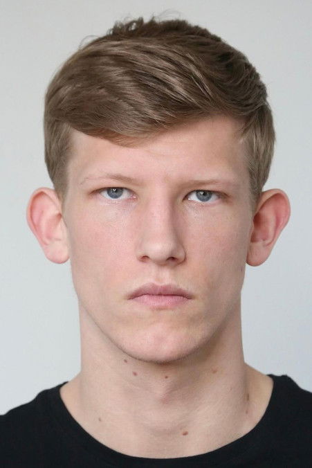 Connor Newall zdjęcie