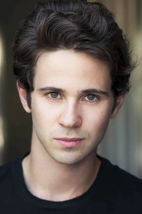 Connor Paolo zdjęcie