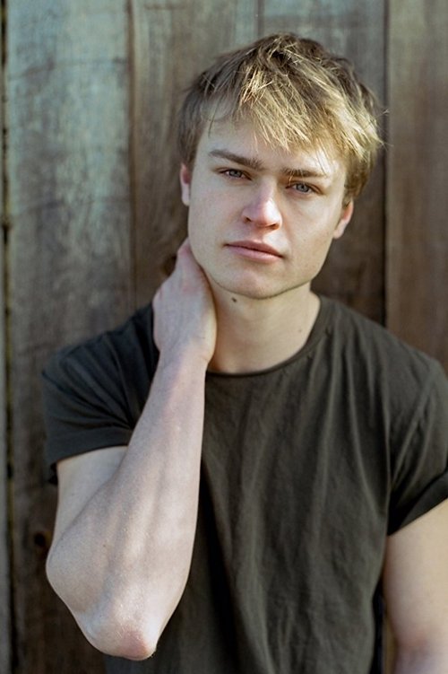 Connor Paton zdjęcie