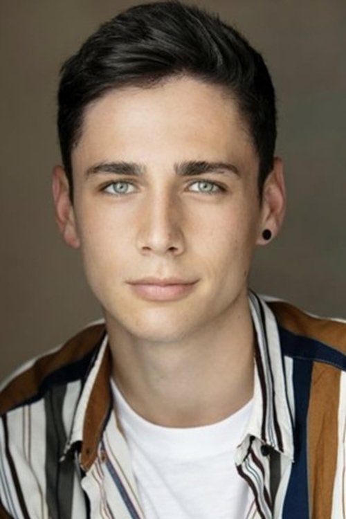 Connor Powles zdjęcie