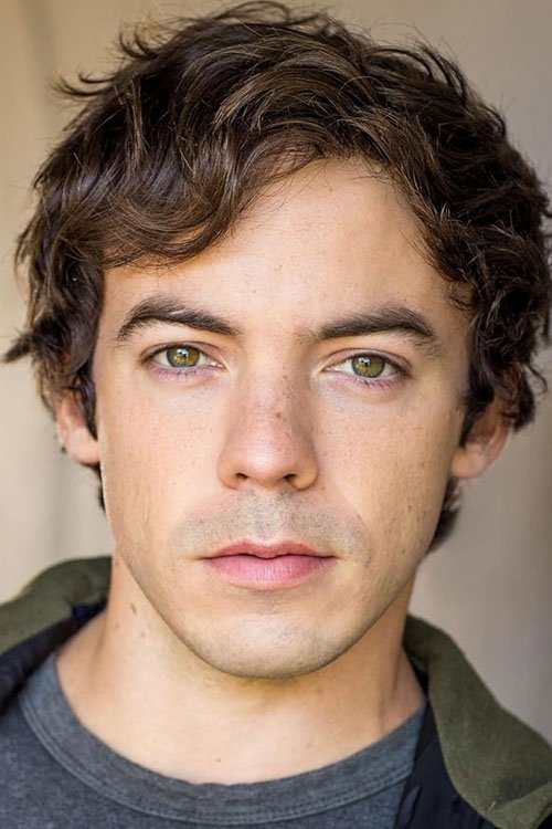 Connor Price zdjęcie