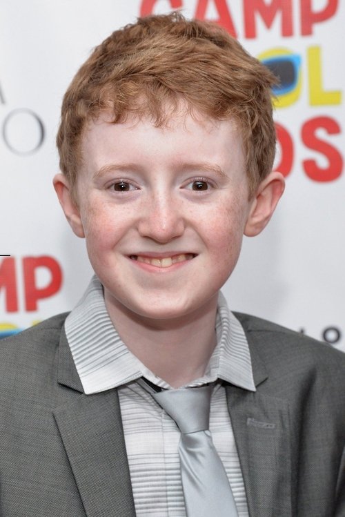 Connor Rosen zdjęcie