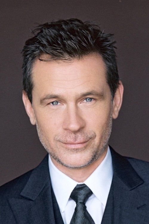 Connor Trinneer zdjęcie