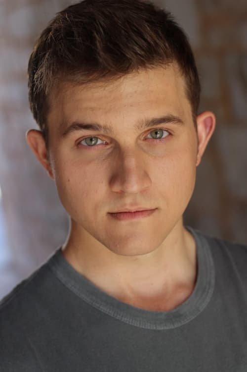 Conor Brophy zdjęcie