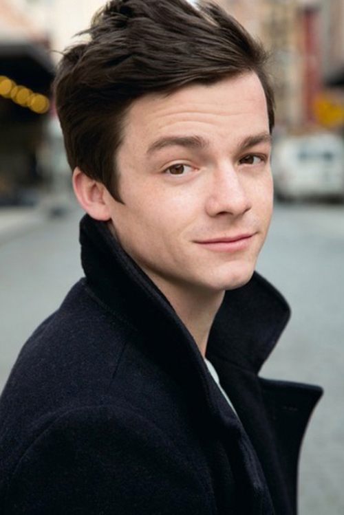 Conor Donovan zdjęcie