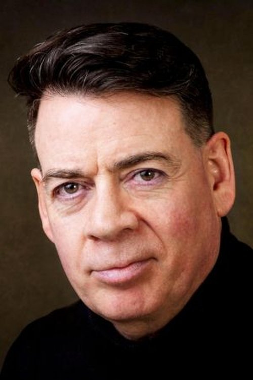 Conor Dwane zdjęcie