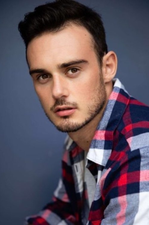 Conor Fogarty zdjęcie