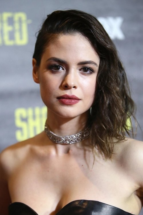 Conor Leslie zdjęcie