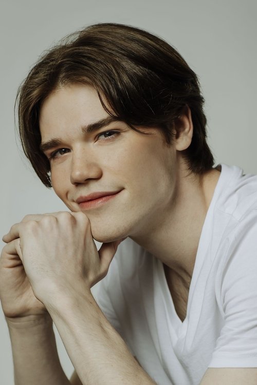 Conor Meadows zdjęcie