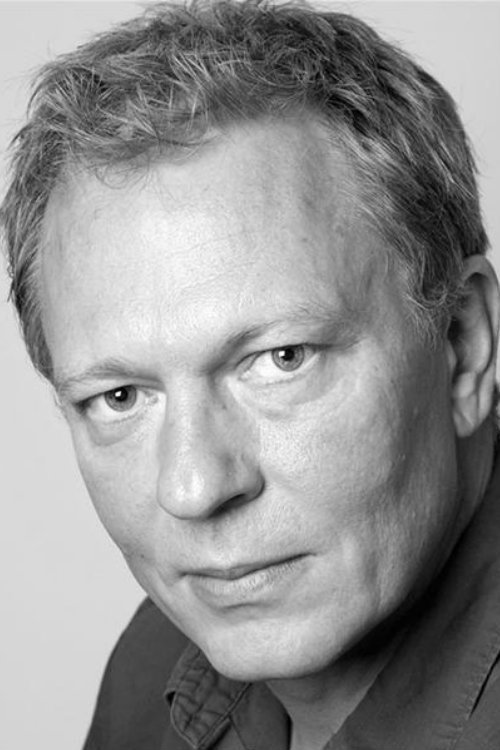 Conor Mullen zdjęcie