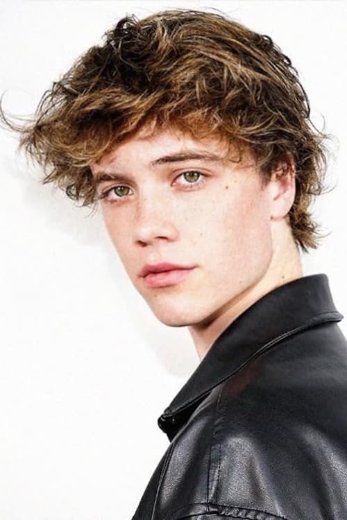 Conor Sherry zdjęcie