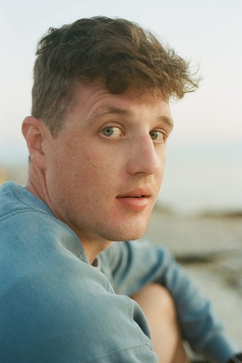 Conor William Wright zdjęcie