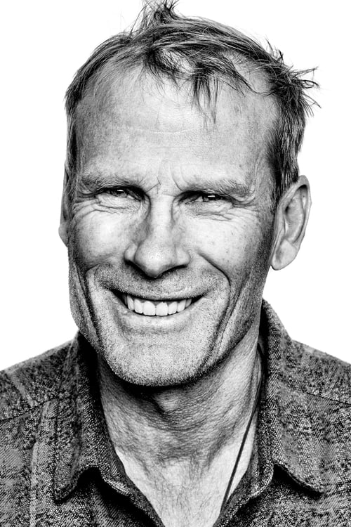 Conrad Anker zdjęcie