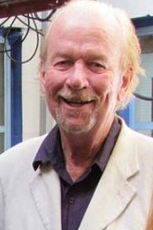 Conrad Asquith zdjęcie